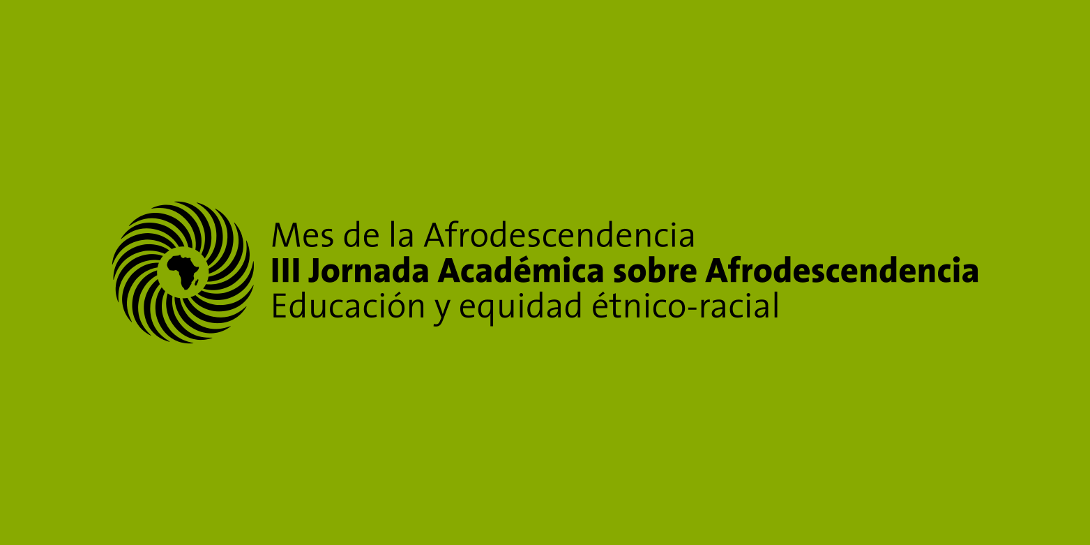 III Jornada Académica sobre Afrodescendencia