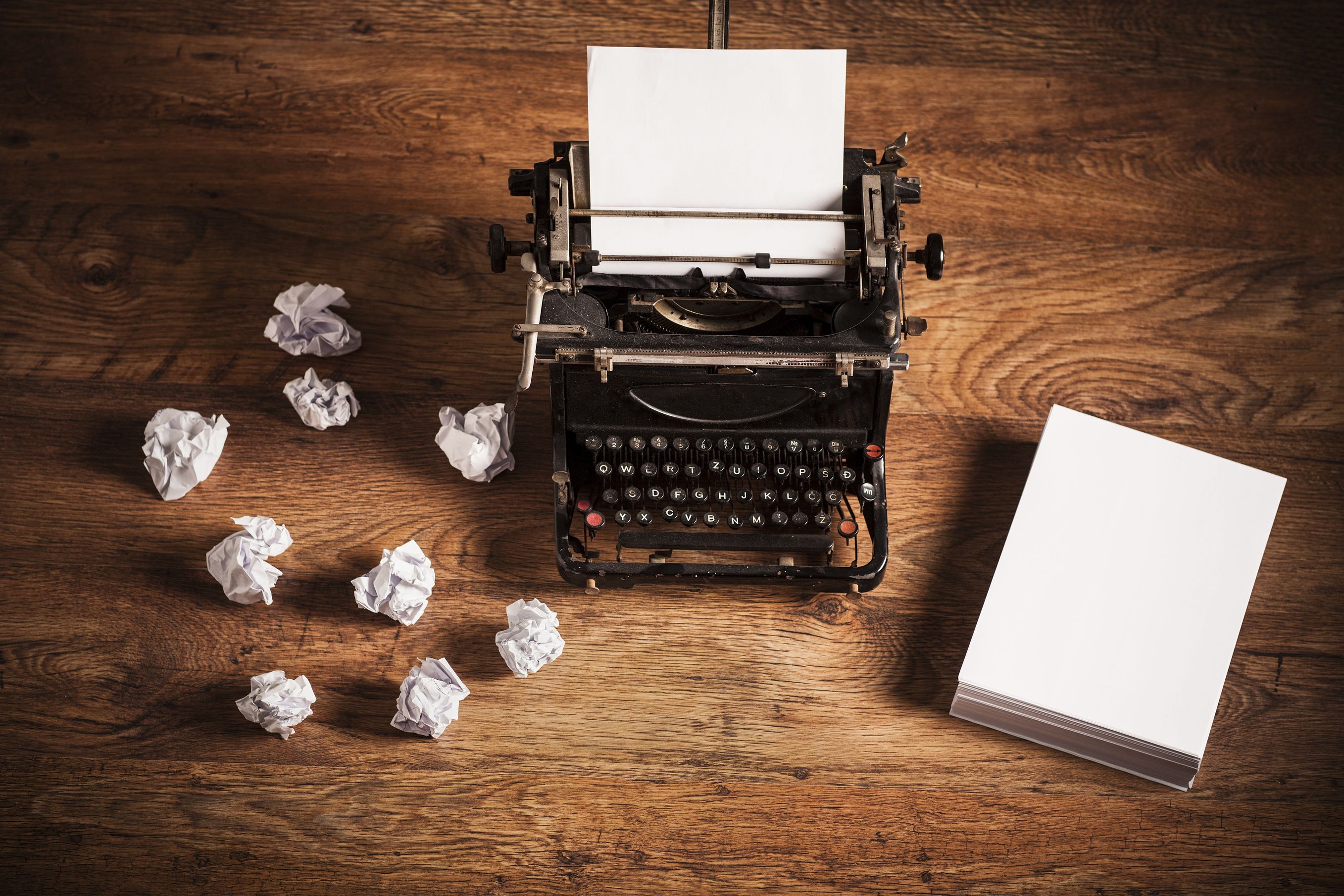 “Tinta de escritores”. Entrevistas literarias