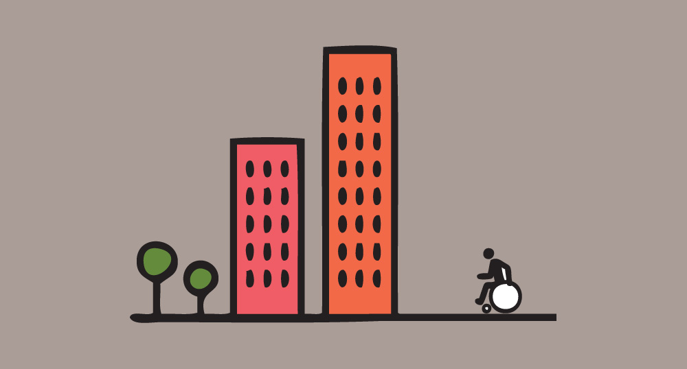 Debates 15 x 15: ¿Es posible un urbanismo social?