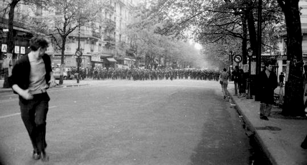 HUB_ “Mayo del 68”.