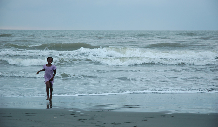 «Afrodescendencias”  Muestra de cine Al Tarab