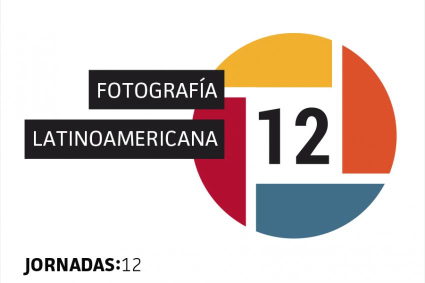Jornadas 12: Talleres en el marco del encuentro Fotografía Latinoamericana.