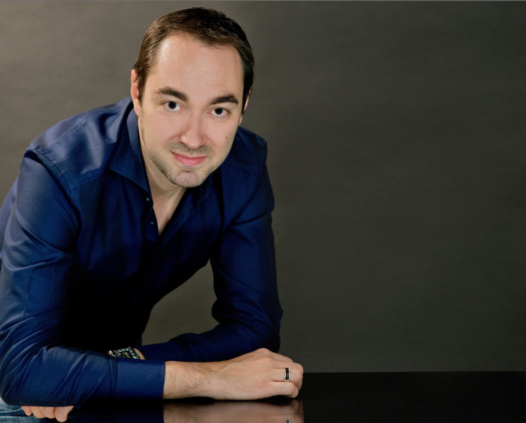 Rebeldías necesarias: teatro y adolescencia con Nando López (España)