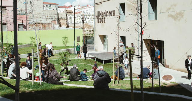 Curso: Cultura, ciudadanía y nuevos modelos de institucionalidad