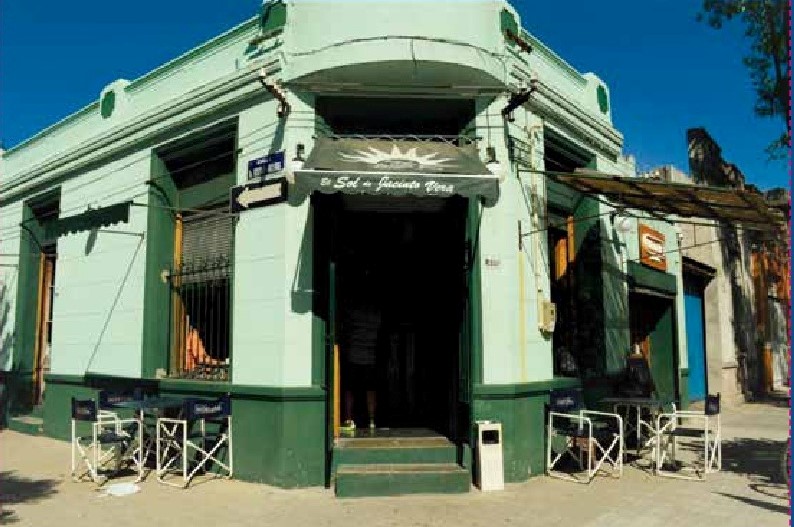 Segunda edición de «Jacinto Vera, historias verdaderas» / Enrique Umbre