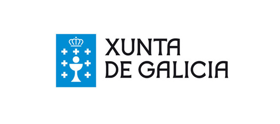 Entrega de las Compostelas con jóvenes participantes en «Conecta con Galicia 2018»