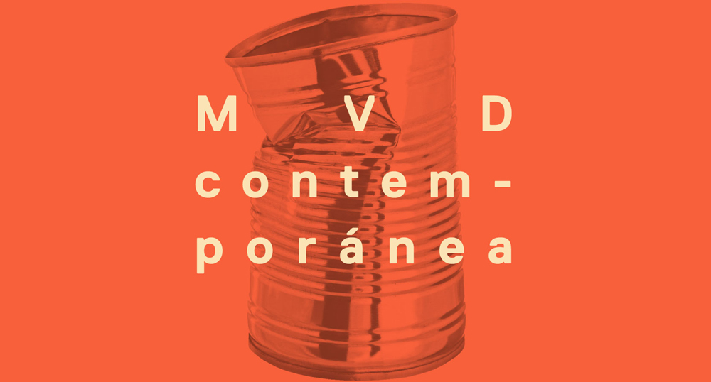 Montevideo contemporánea