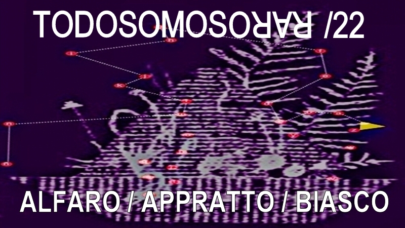 Todos somos raros: «El litoral y sus límites»