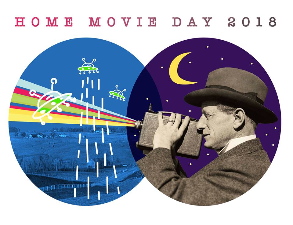 Home Movie Day