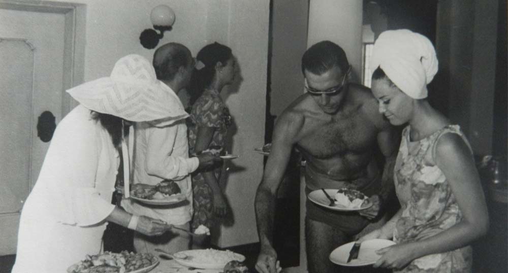 EL RUIDO Y LA FURIA. El siglo de Fernando Díaz-Plaja (1918-2018)