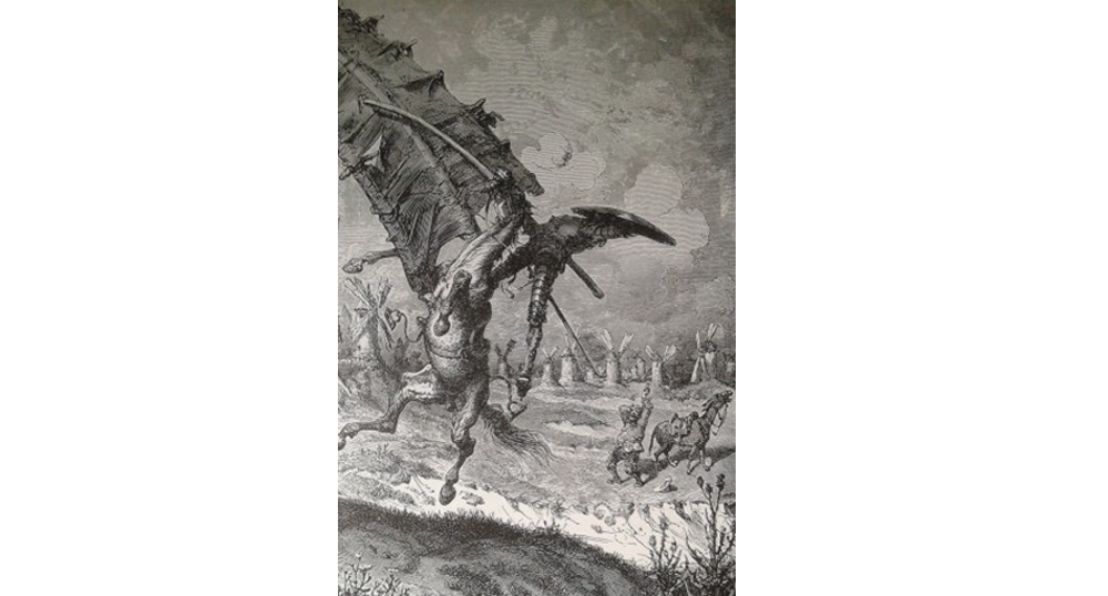 Quijote Universal