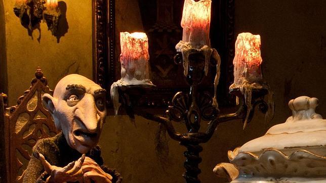 Cine : “O Apóstolo”