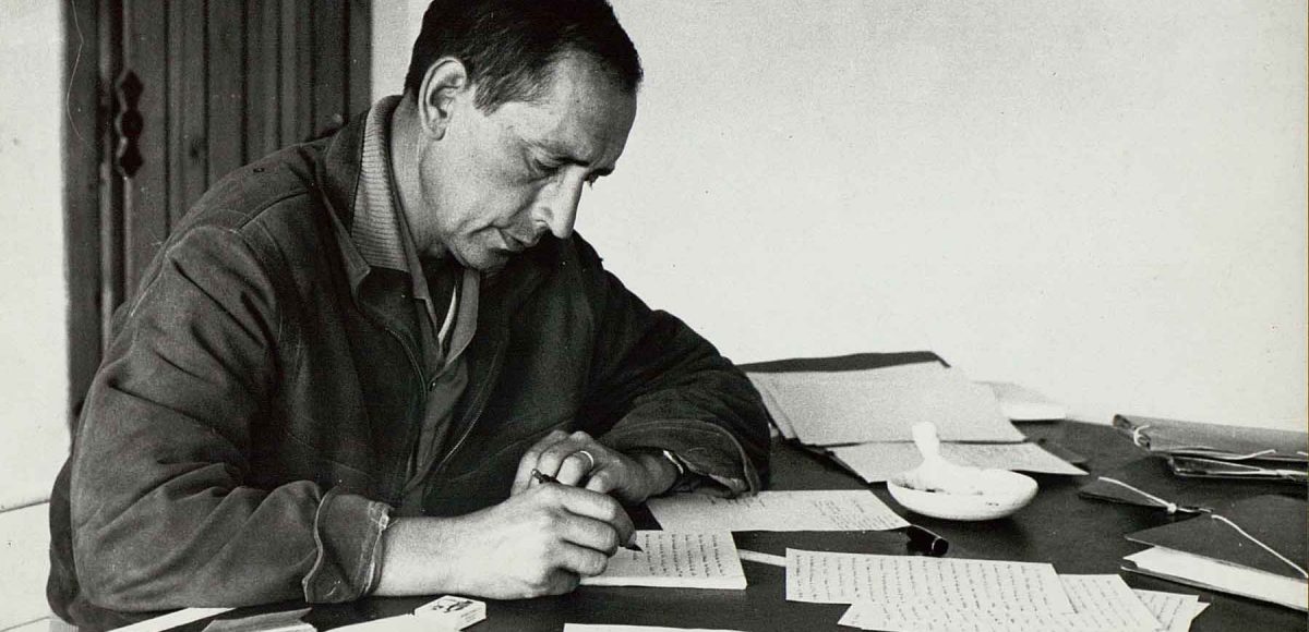 Jornada de homenaje a Miguel Delibes en Montevideo