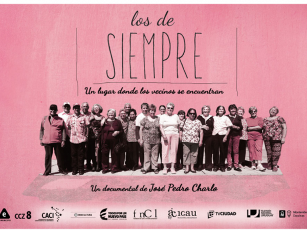 Día del Cine Nacional: “Los de siempre”