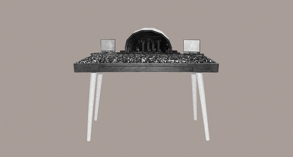 Debates 15 x 15: Artes vivas. Festivales vivos.