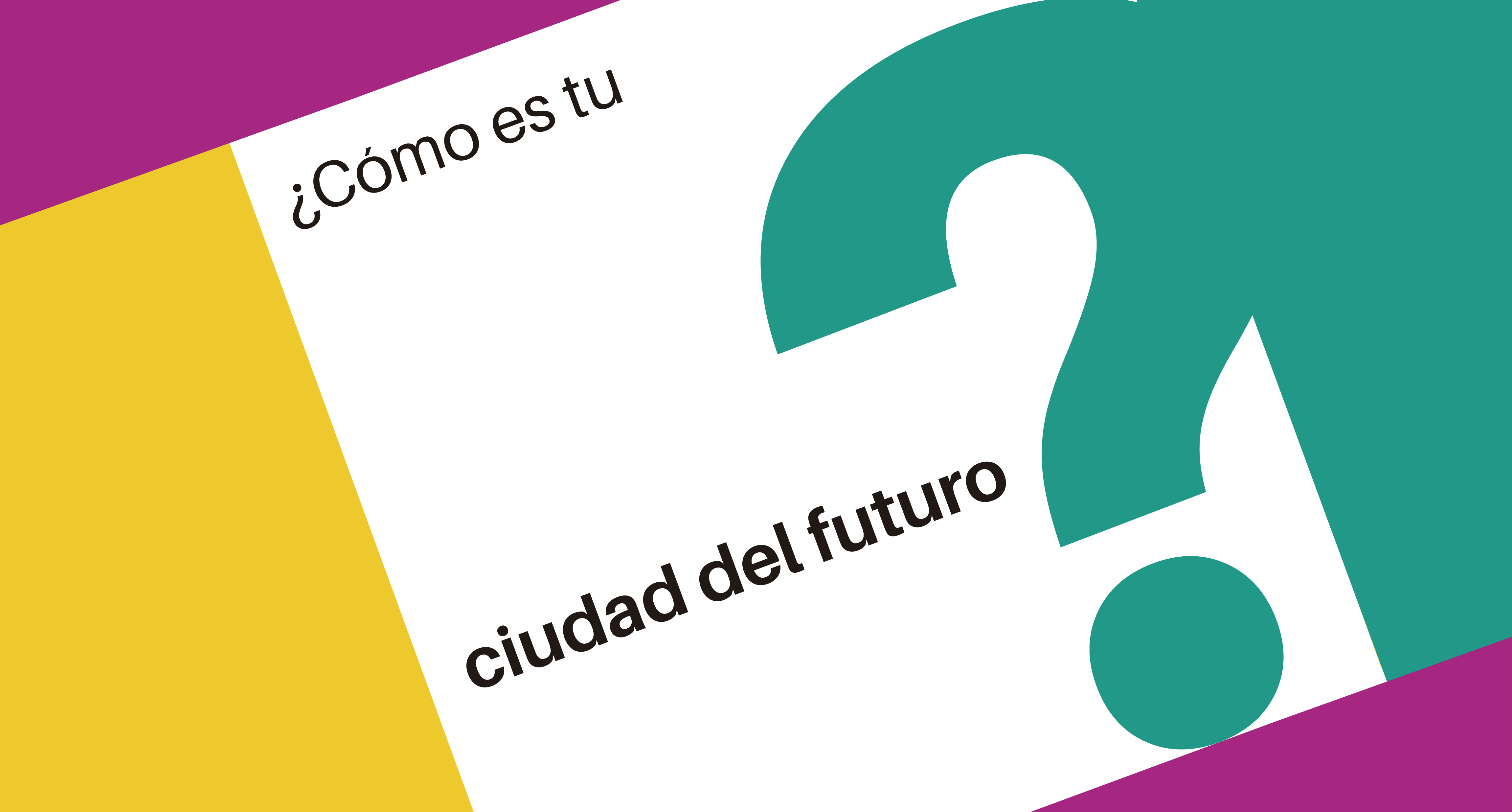 Taller en el marco de la exposición SURRACO: “Tu ciudad del futuro”