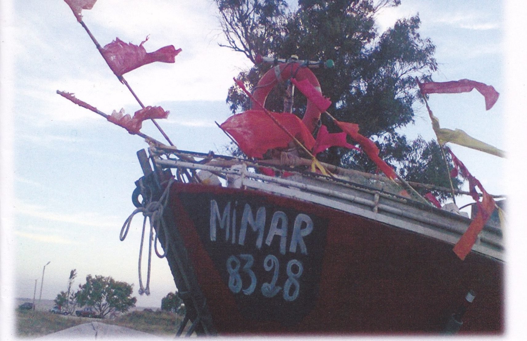 “El Pascualense Errante” de Guillermo Lopetegui