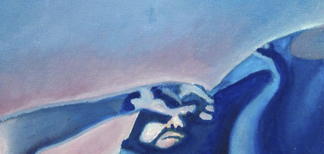 Individuo presenta «Morba»