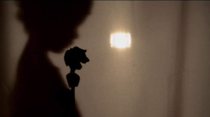 Espacio interactivo para toda la familia en Museos en la Noche