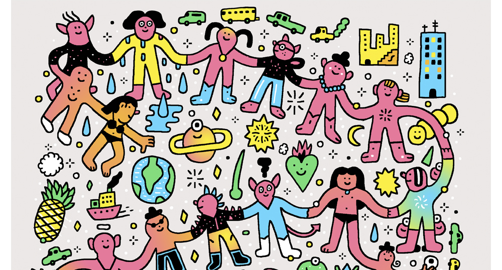 Festival Temporada Alta de Girona en Montevideo 2019