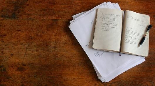 La voz interior. Taller de escritura a cargo de Pablo Silva