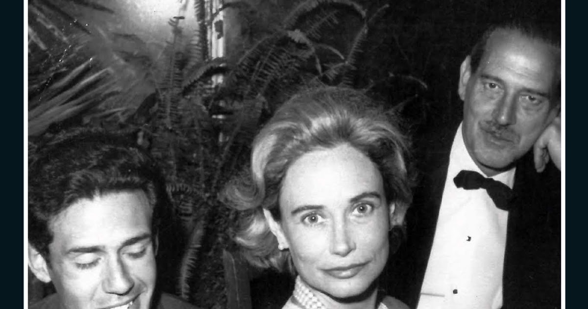 Todos somos raros: «Nada que no sepas» con la española María Tena