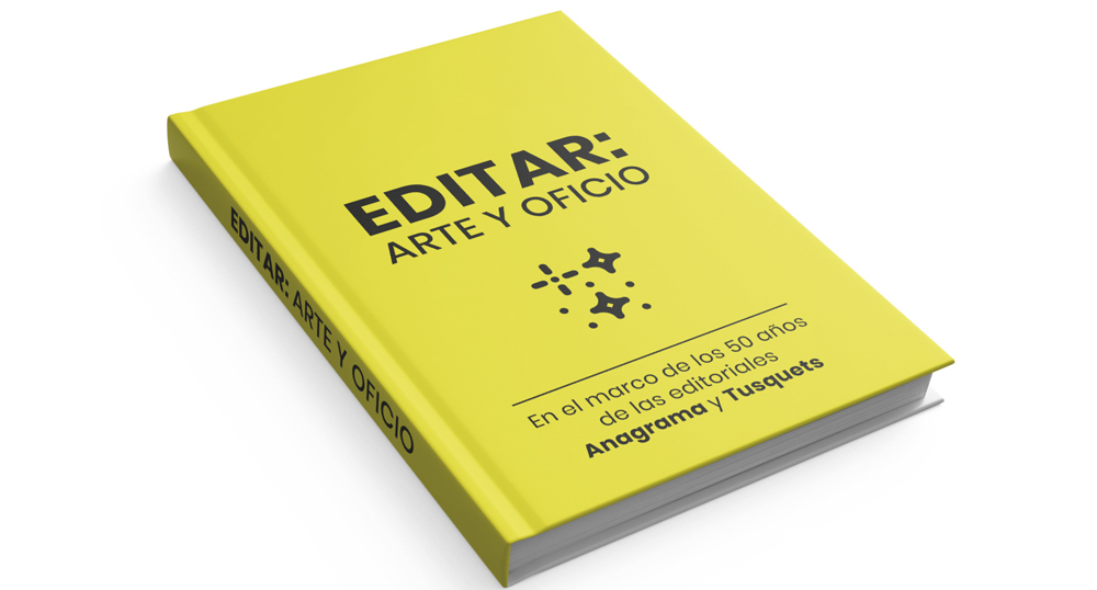 De escritor a autor: David Torrejón (España) con Emiliano Cotelo, Juan Grompone y Hugo Burel