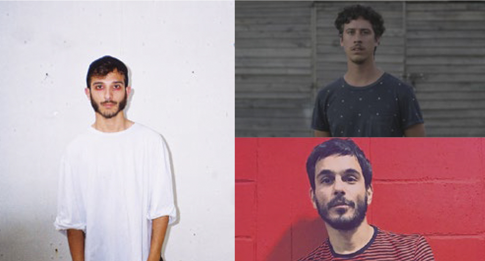 Residencia artística: EXPLÍCITO