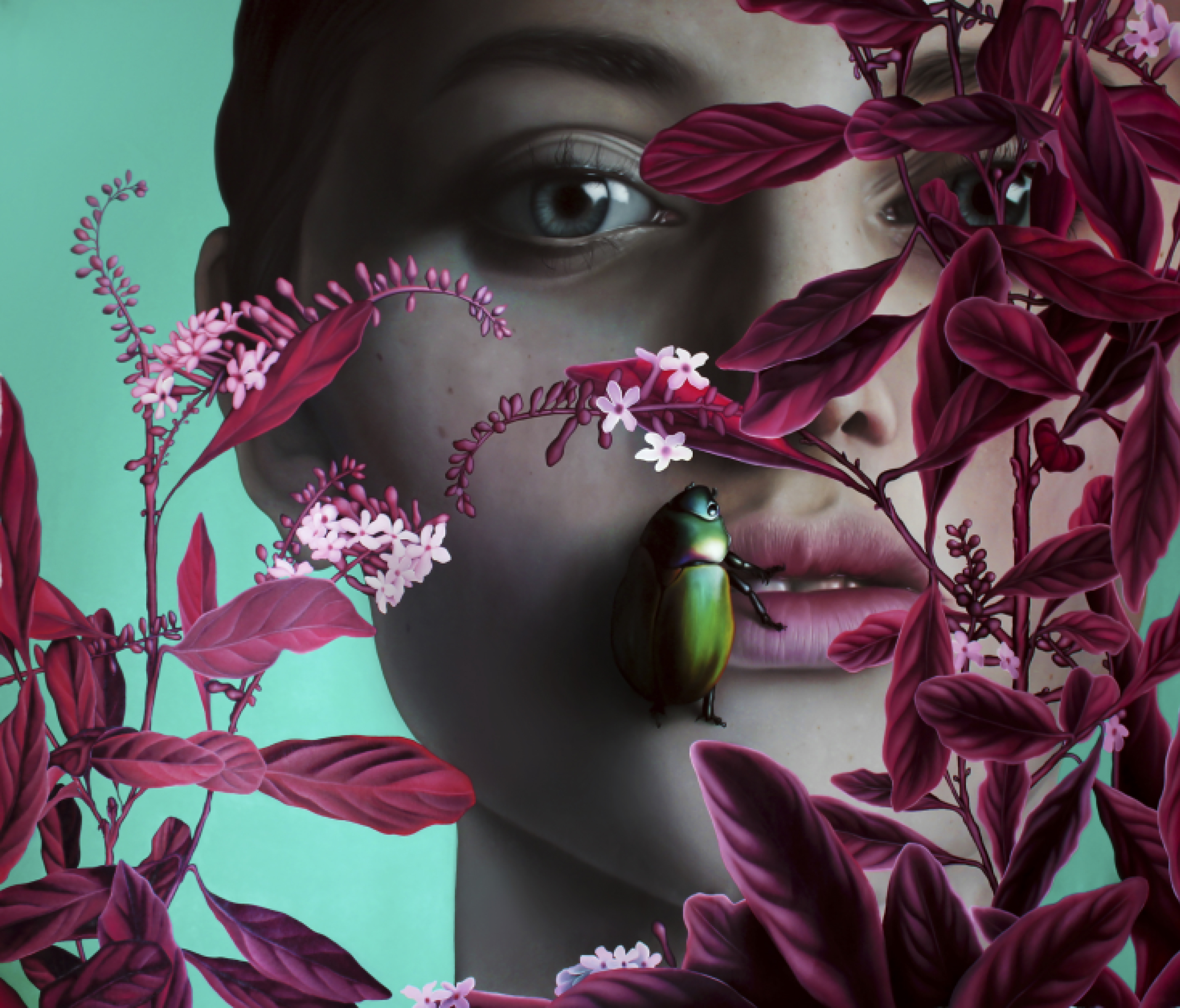 Exposición SAT 2019 / Semana de Arte Trans