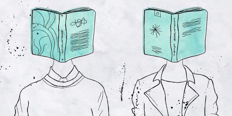 Biblioteca Humana II: Ciclo Todos migramos