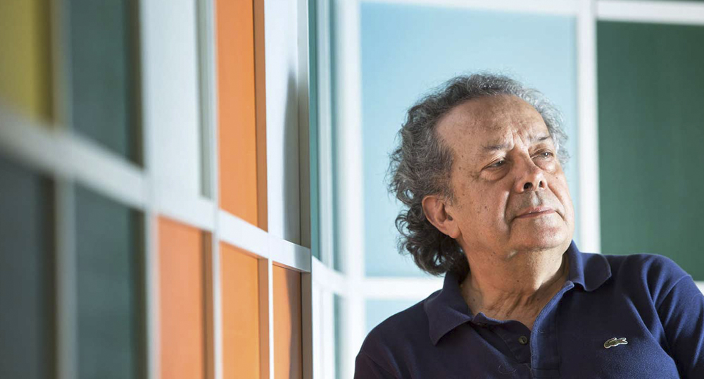 Conferencia_ «La Crítica frente a la situación de las Artes» con Francisco Jarauta