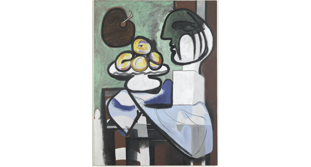 «Detrás de las máscaras de Les Demoiselles d’Avignon». Charla con Francisco Jarauta (ES)