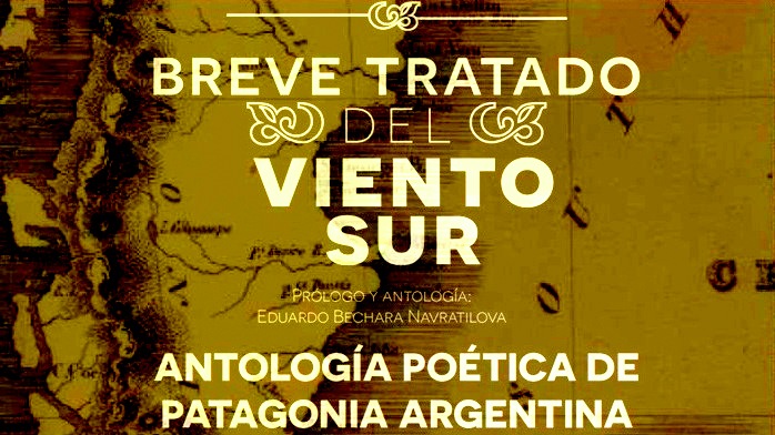 Todos Somos Raros: Poetas Patagónicos