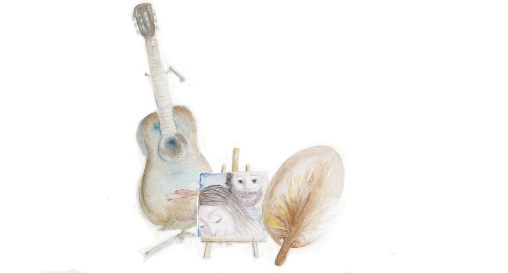 El sonido de los libros presenta: Una bebeteca