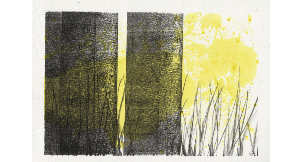 Residencia artística: TRIGO NUEVO. Escenas III y IV de Lucía Bidegain    