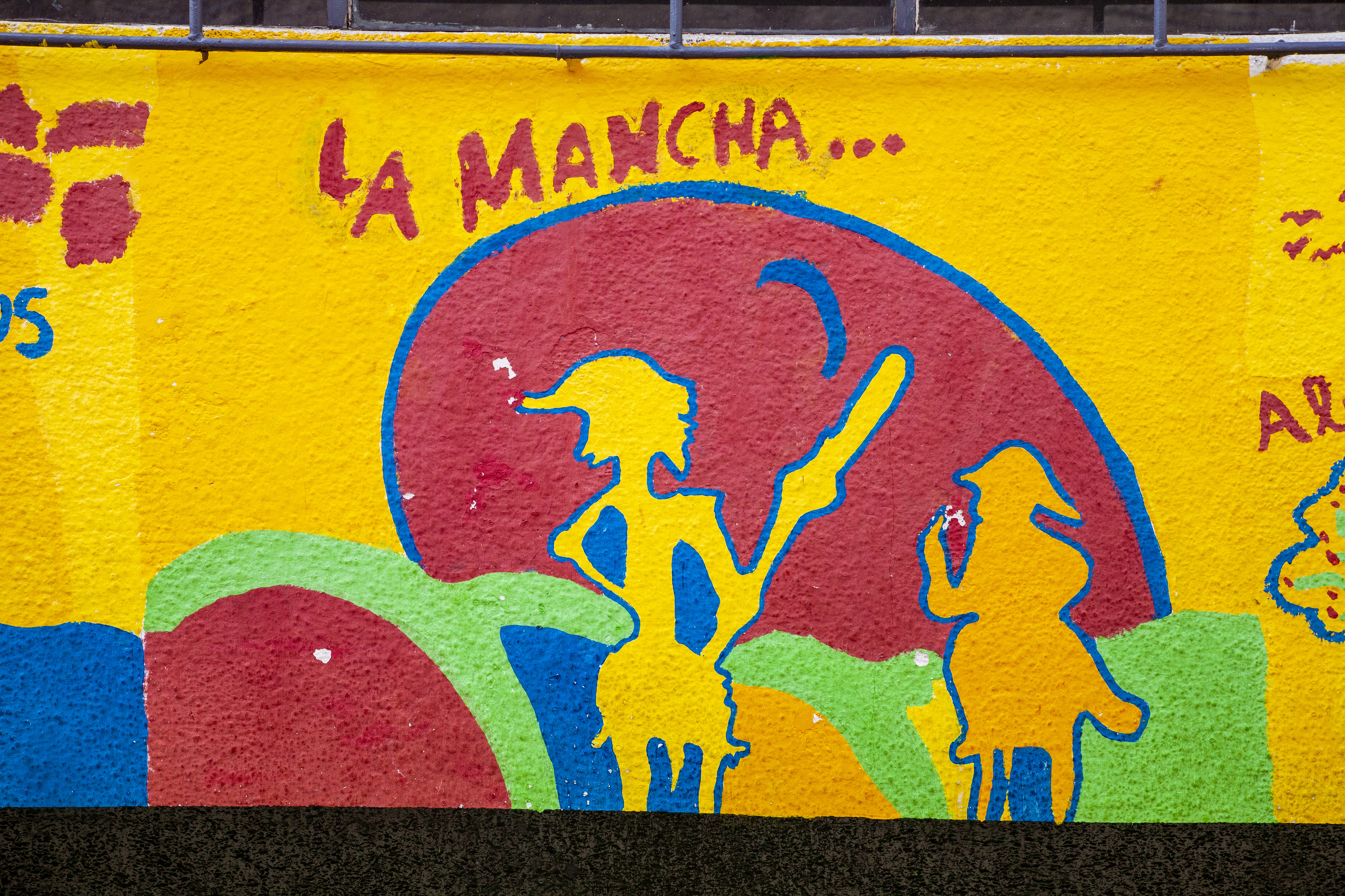 Red de Ciudades Cervantinas / Proyecto editorial “El Quijotito”