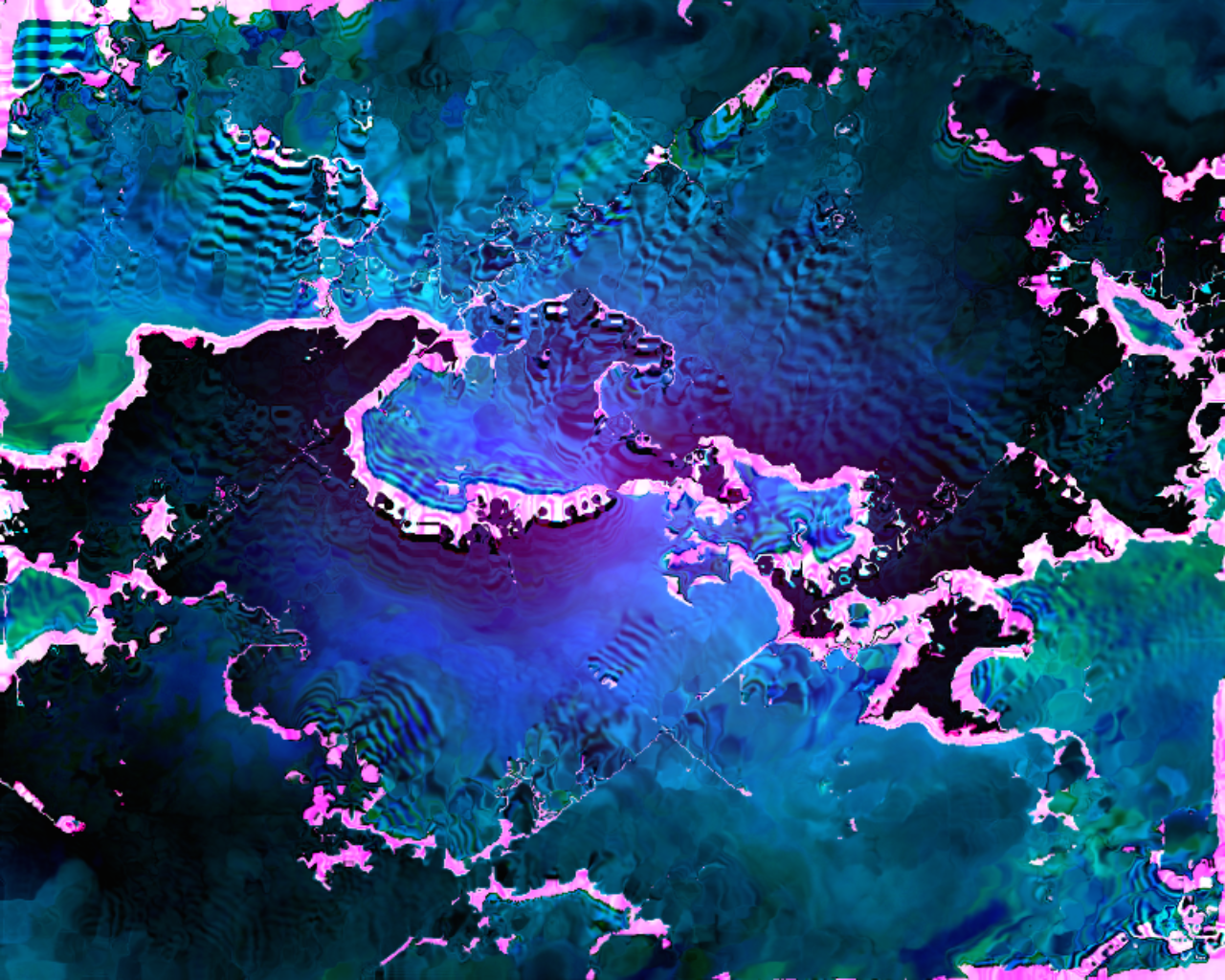 Taller de Vsynth y programación creativa con Kevin Kripper (AR)