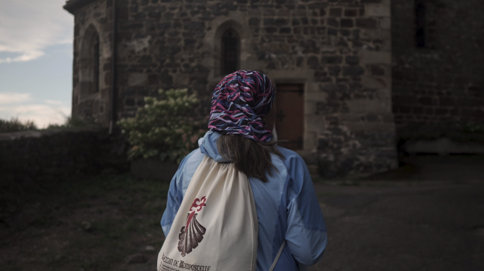 Documental “La creación divina, por los caminos de Santiago” de Horacio Reyes