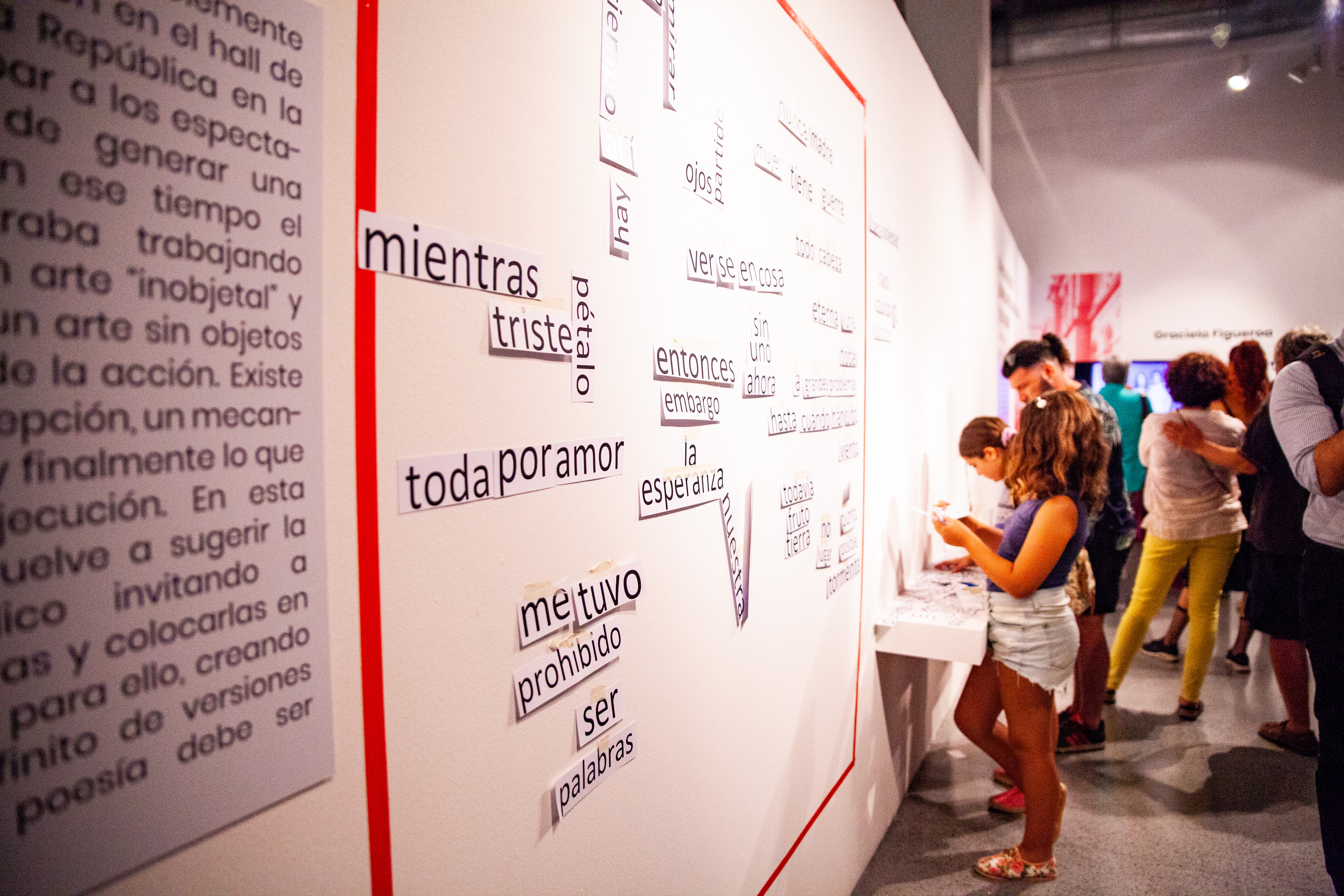 “La poesía debe ser hecha por todos” con Clemente Padín