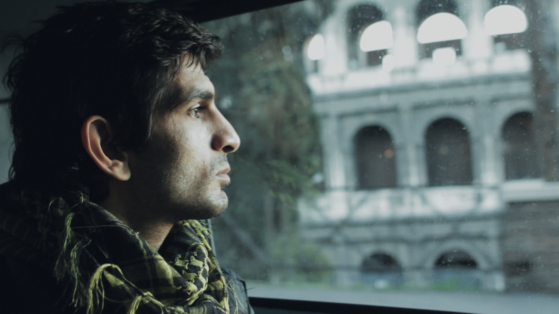 Cine Forum Europeo: Migraciones