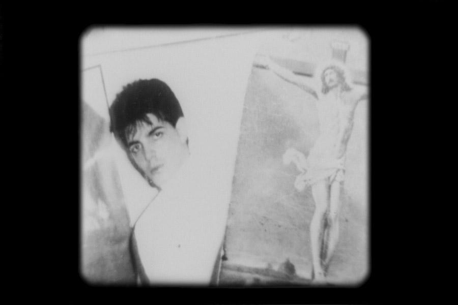 Cuerpo de Piedra II. Caribe oculto. / Charla + proyección