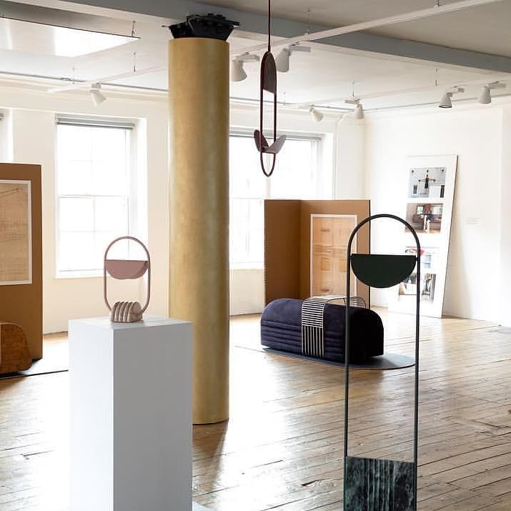 Hilos Invisibles: la arquitectura de Julio Vilamajó a través del diseño uruguayo. 