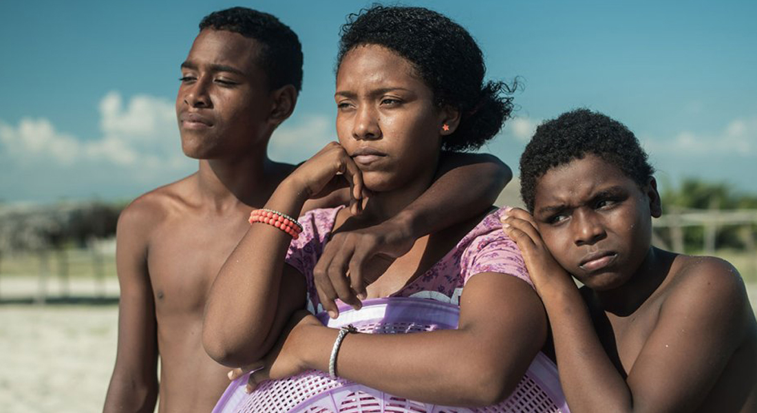 AFRODESCENDENCIAS. Festival de Cine Africano Tarifa – Tánger