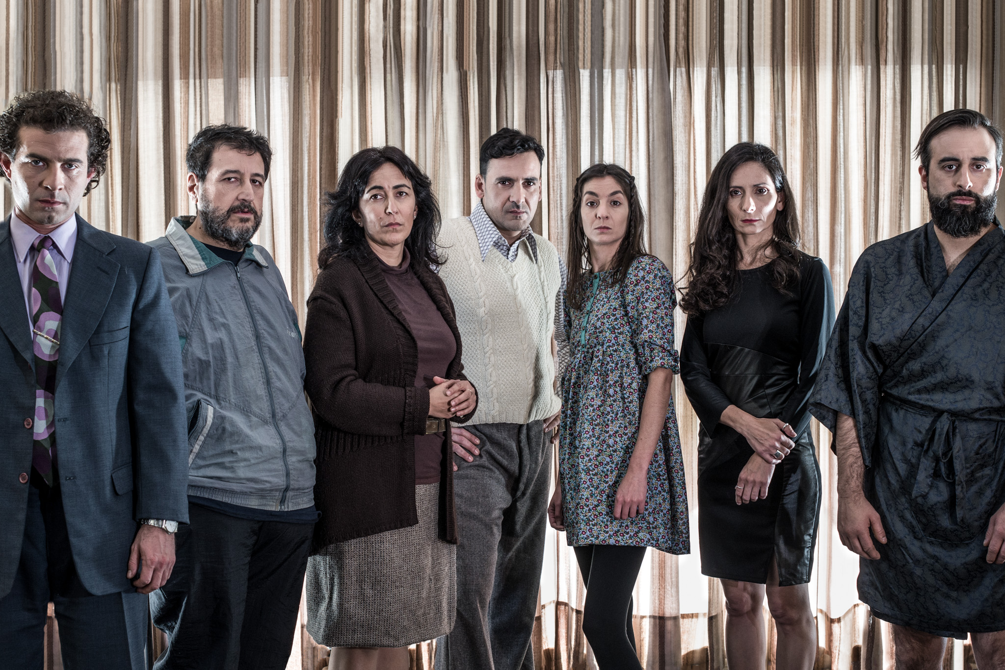 Sagrado Corazón 45, de José Padilla (España) en el Solís