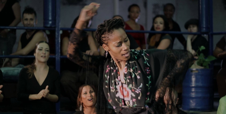 MAV 2019: muestra de cine y música. Foco Afrodescendencia en el CCE