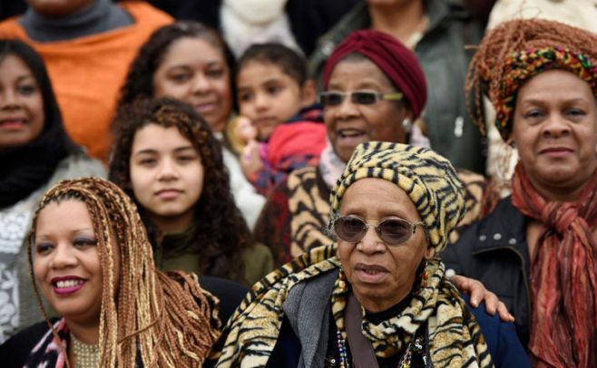 Seminario Quilombo 2019