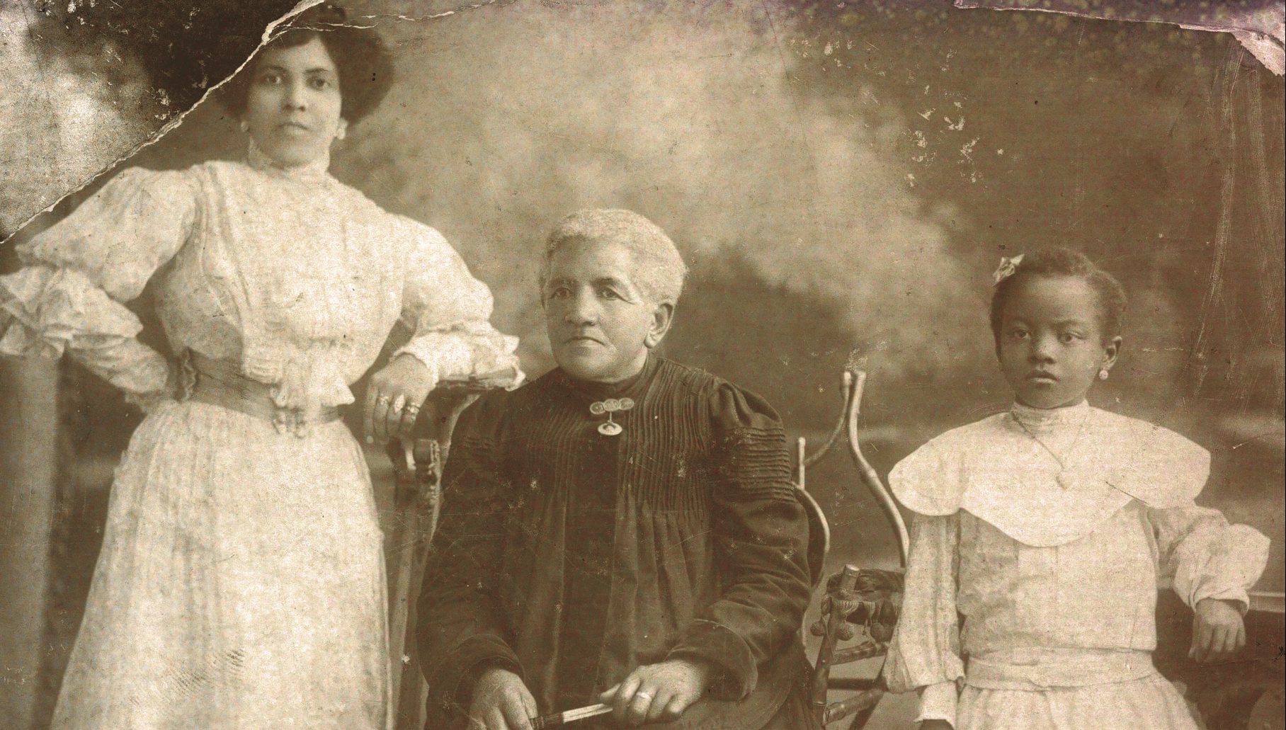 «Negros modernos: asociacionismo político, mutual y cultural en el Río de la Plata a fines del siglo XIX»