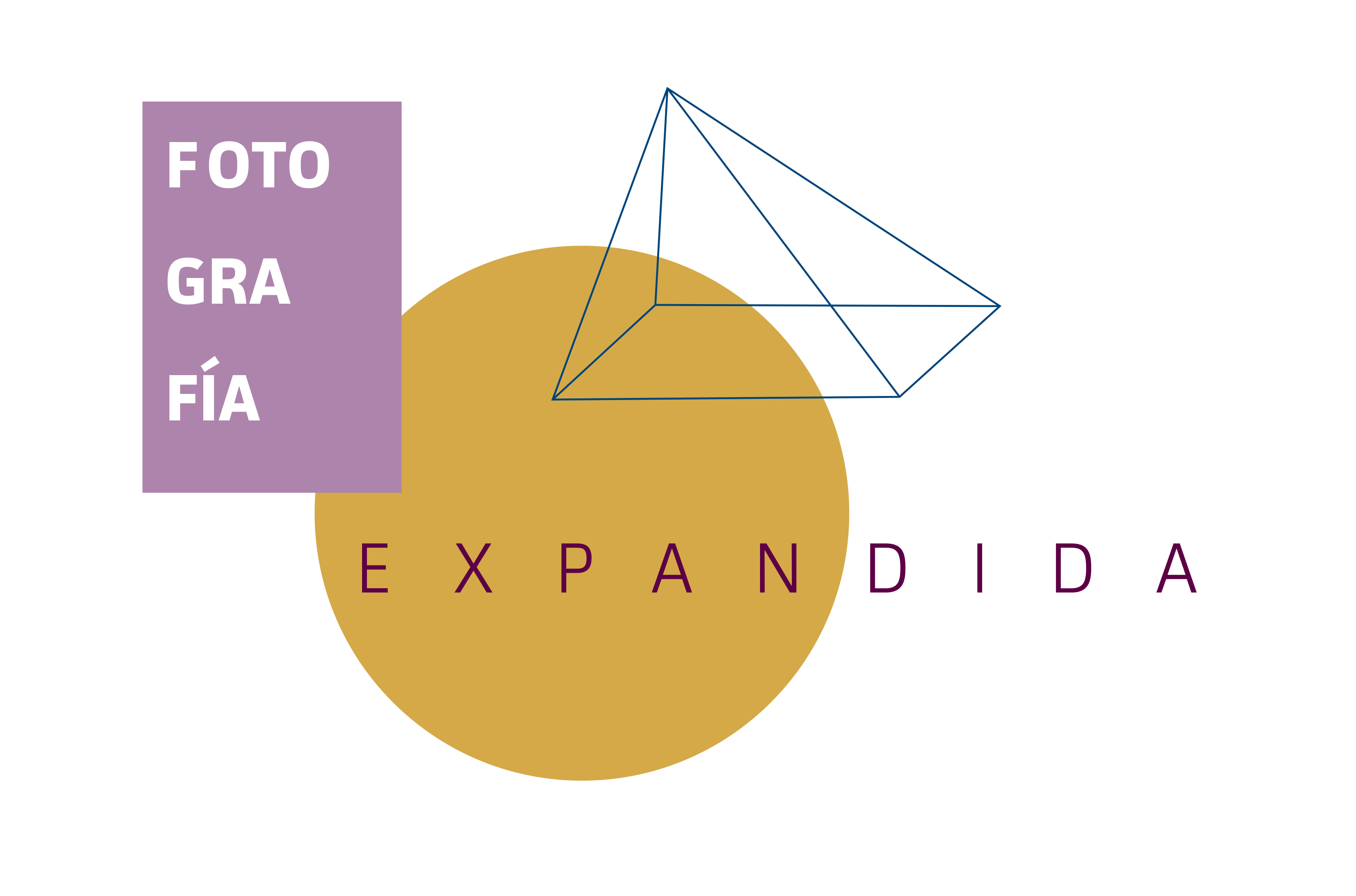 Encuentro de fotografía expandida