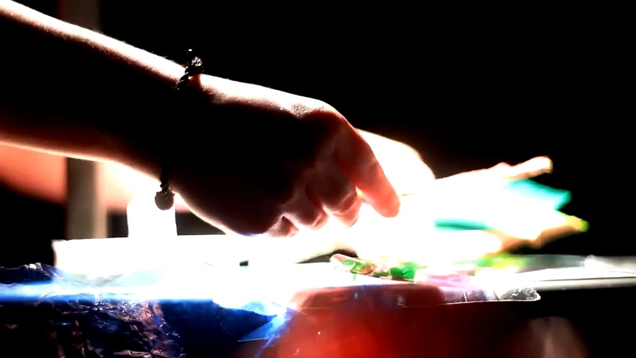 Profundidad de Campo / Laboratorio de FilmPeformance