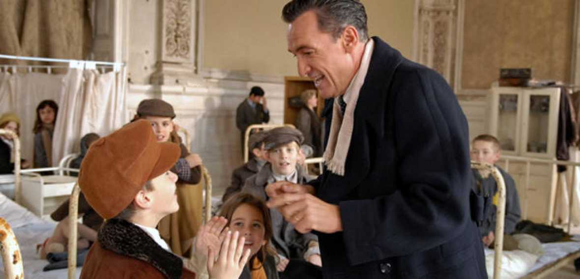 Jornada de cine y gastronomía Sefaradí